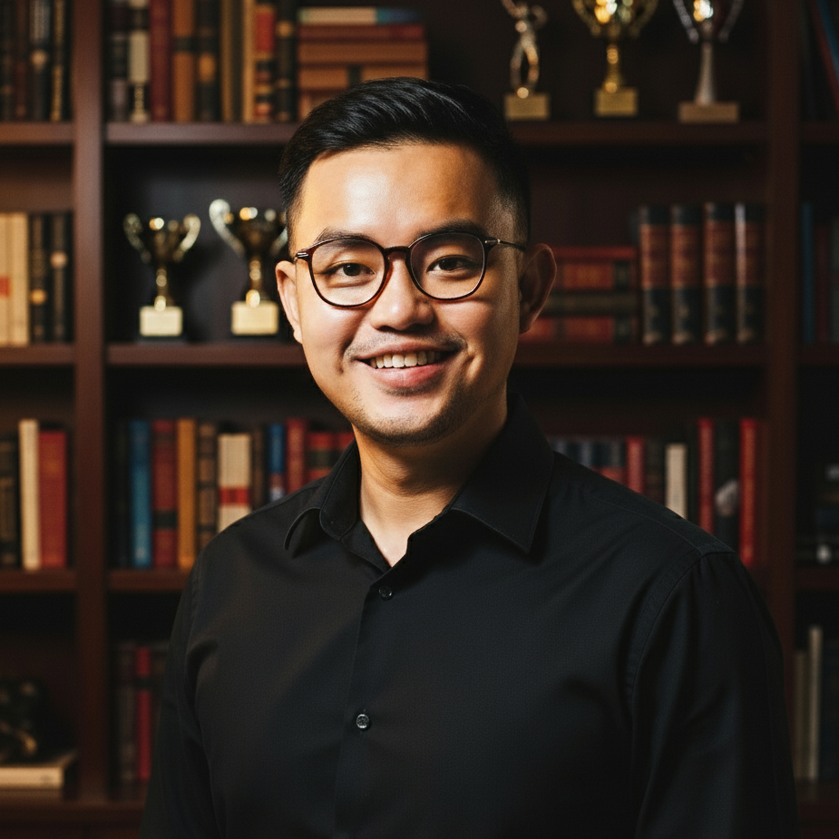 Liêu Lãm — Founder Lila Agency