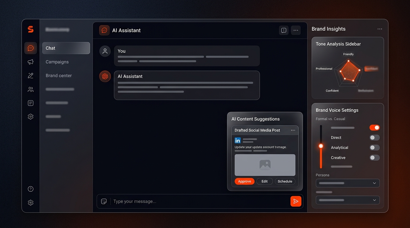 iconOS AI